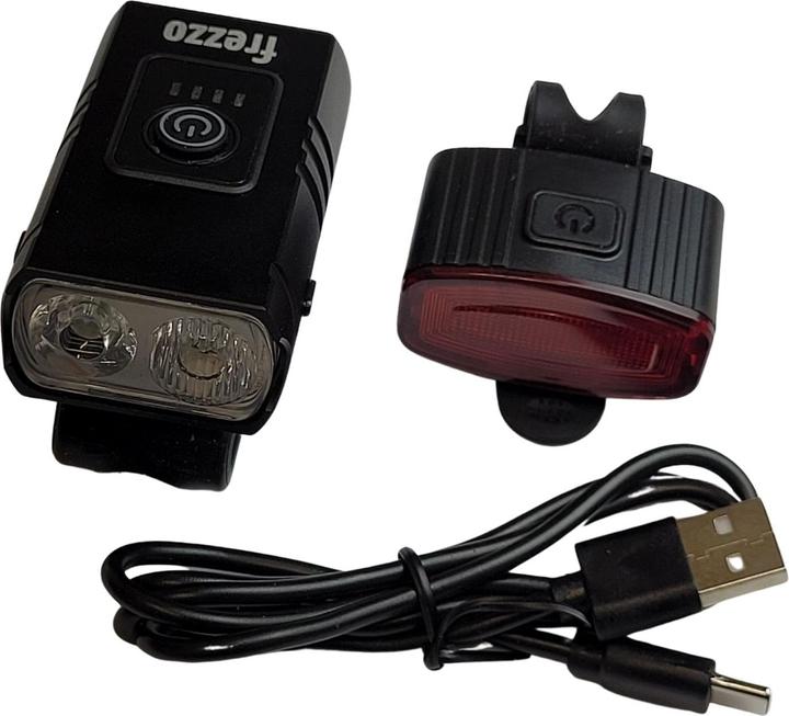 Actual product image Frezzo TopLight (1000 lm, 50 lm)