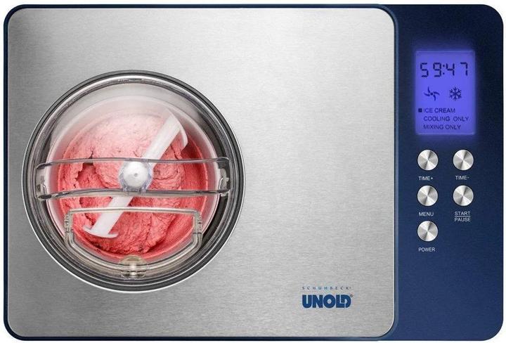Produktbild Unold Schuhbeck (CH-Stecker)