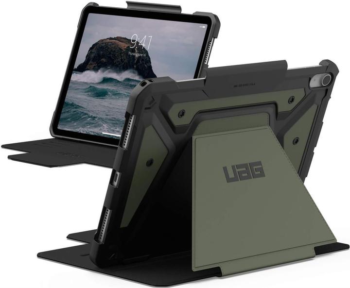 Actual product image UAG Metropolis SE Case (iPad Air 11 2024 (M2))