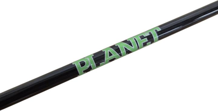 Image du produit QM Sport Raquette de badminton "Planet