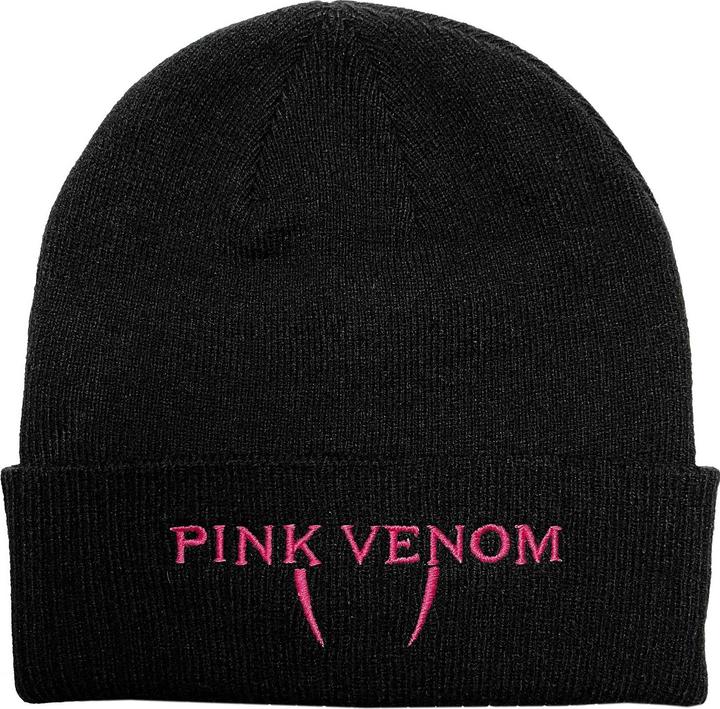 BlackPink Pink Venom