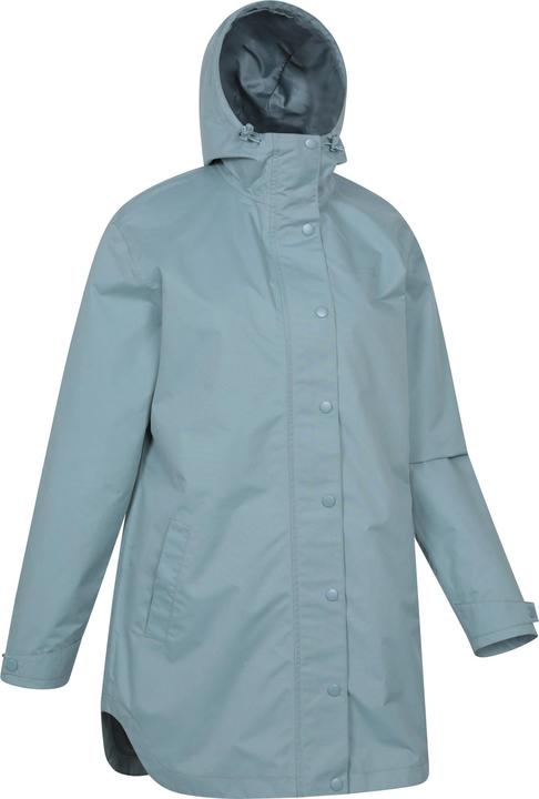 Produktbild Mountain Warehouse Riviera Jacke wasserfest (38 D)