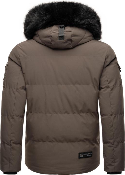 Produktbild Stone Harbour Halvaar (L)