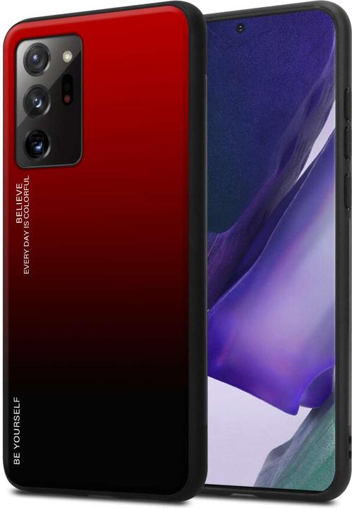 Rosso - Nero