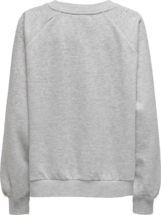 Produktbild Only ONLZENNA Sweatshirt Sweatshirt (XS)