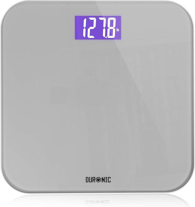 Duronic Personenwaage BS603 (180 kg)