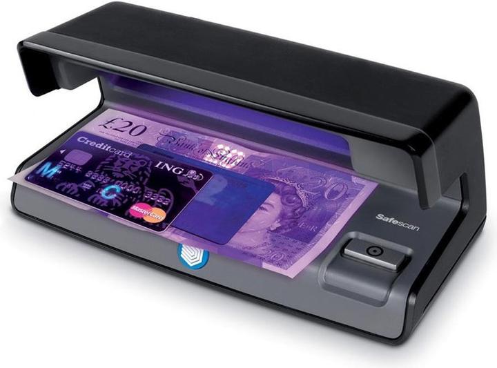 Image du produit Safescan 50 (Lecteur de billets)