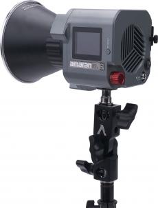 Actual product image Amaran COB 60x S (Video light)