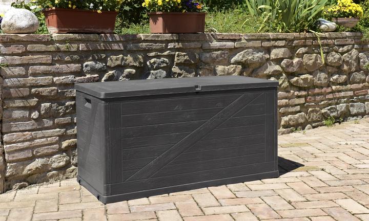 Actual product image Toomax Multibox
