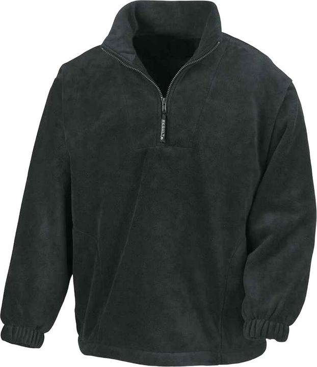 Regatta Polartherm Fleece Reissverschluss