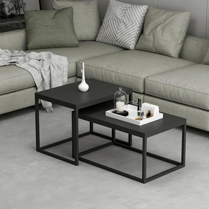 Produktbild En.Casa Aabenraa (37 x 72 x 45 cm)