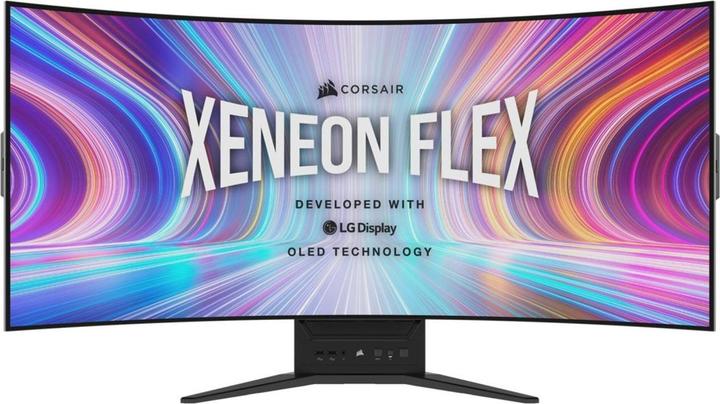 Corsair Xeneon Flex 45WQHD240 (3440 x 1440 pixels, 45")