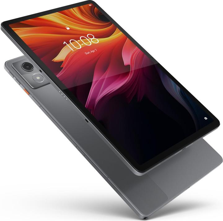 Actual product image Lenovo K11 Plus (4G, 11.45", 256 GB, Luna Grey)