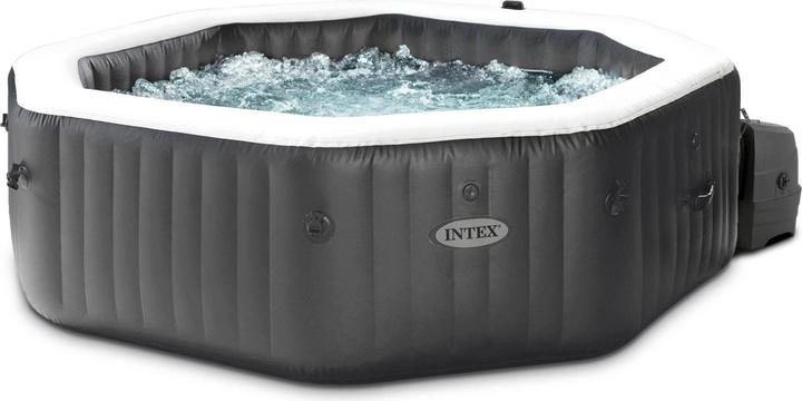 Produktbild Intex PureSpa Jet & Bubble Deluxe (6 Pers.)