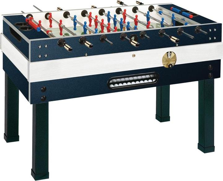 Produktbild Garlando Deluxe (Modell 2023)
