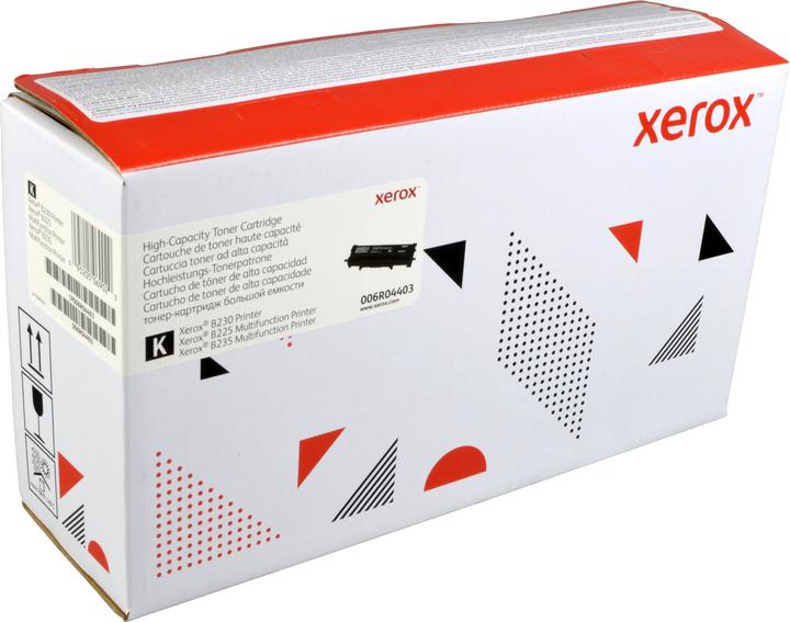 Image du produit Xerox 006R04403 cartouche de toner 1 pc(s) Original Black (CF)