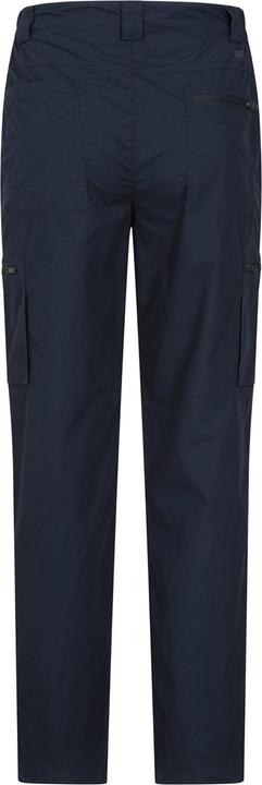 Actual product image Mountain Warehouse Mens Trek II Cargo Trousers (40)