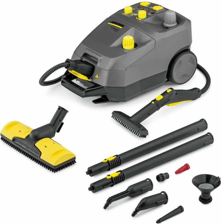 Produktbild Kärcher SG 4/4 (4 Bar, 2300 W)