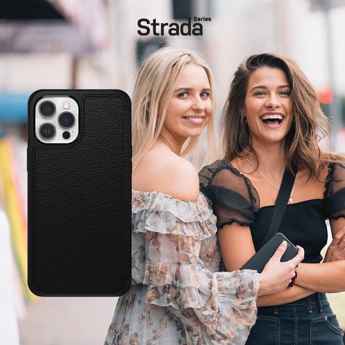Actual product image OtterBox Strada Folio (Apple iPhone 12, Apple iPhone 12 Pro)