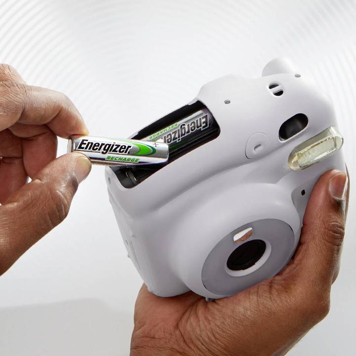 Image du produit Energizer Recharge Power Plus (2 pcs, AAA, 700 mAh)