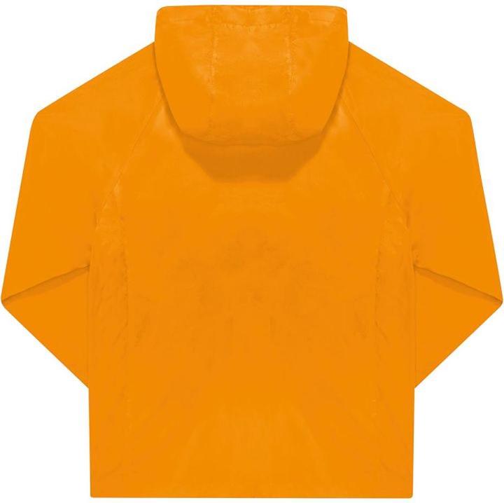 Produktbild B&C #Reset Windjacke (XS)