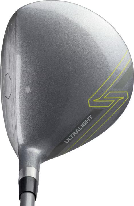 Produktbild U.S. Kids Golf UL7 Driver 42" 107-115cm yello (Rechtshänder)