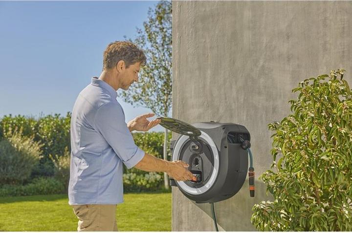 Produktbild Gardena PowerRoll XXL (40 m)