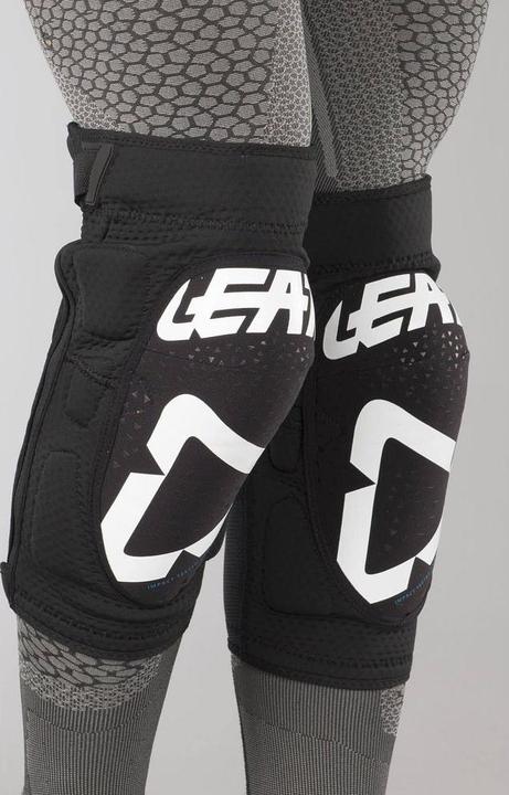 Immagine prodotto Leatt 3DF 5.0 (S, Ginocchiera, Coppia)