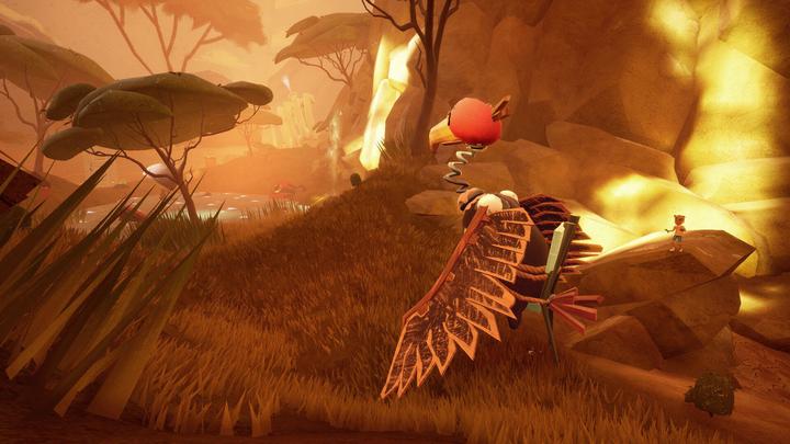 Image du produit Gearbox Hello Neighbor : Hide & Seek (PS4, EN)