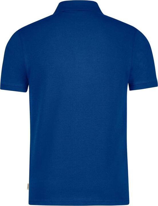 Produktbild Hakro Poloshirt Bio-Baumwolle GOTS (L)