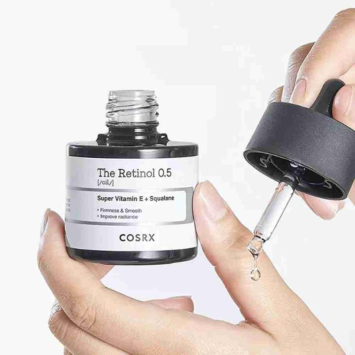 Immagine prodotto Cosrx Il Retinolo 0,5 (20 ml)
