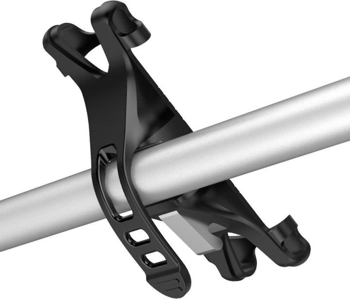 Actual product image Baseus Miracle Bicycle Phone Mount