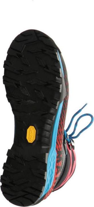 Actual product image Mammut Taiss Light Mid GTX Mountaineering Footwear StepIn Crampon (41 1/3)