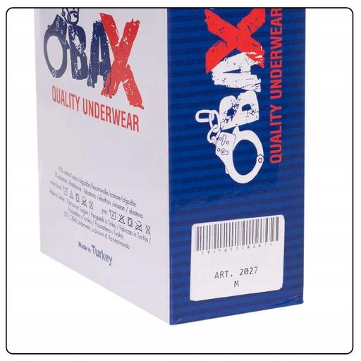 Produktbild MGA Boxer 3P (XL)