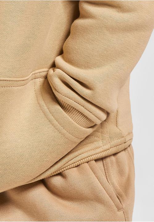 Actual product image Urban Classics Boys Basic Sweat Hoody (110)