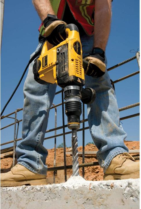 Actual product image DeWalt DT9417-QZ (20 mm)