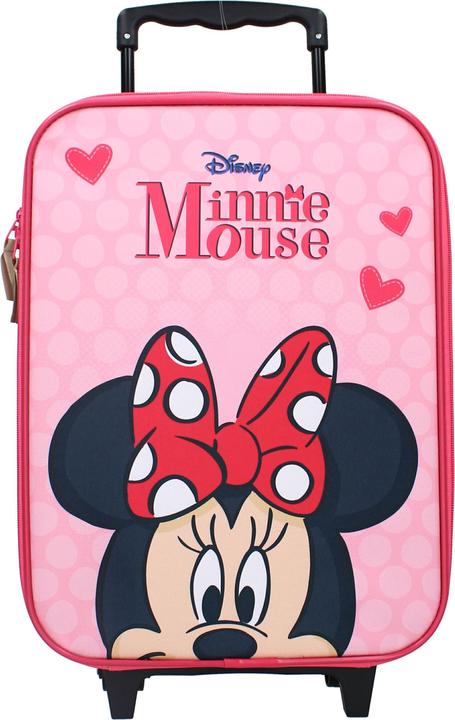 Vadobag Minnie Mouse Star Of The Show (14.78 l)