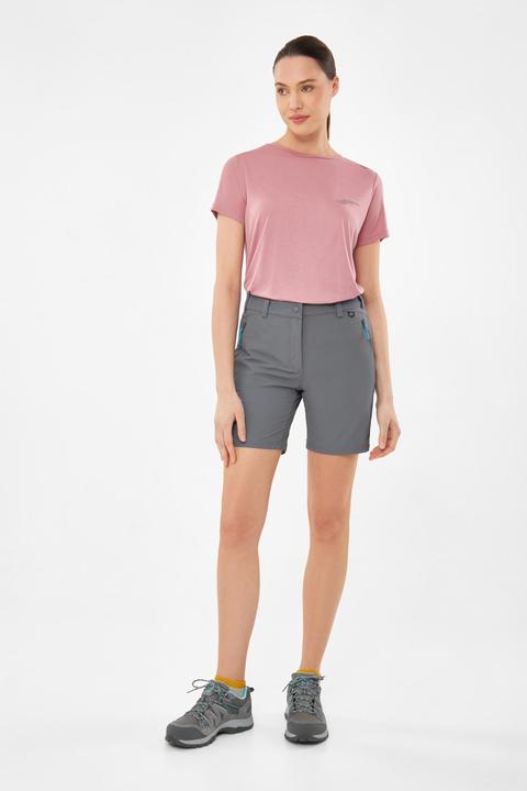 Image du produit MGA Short Viking Expander Lady Short (L)