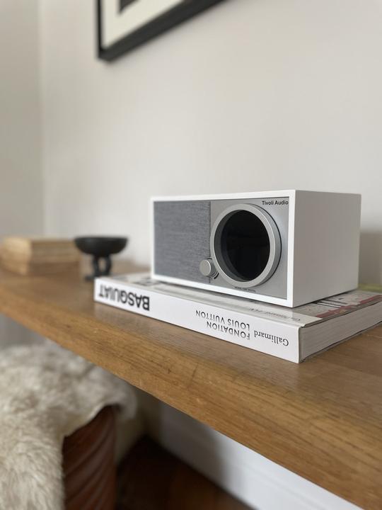 Actual product image Tivoli Audio Model One Digital (FM, Bluetooth)