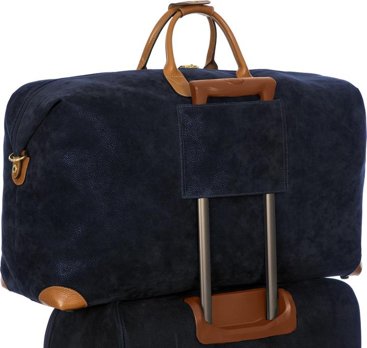 Immagine prodotto Brics Borsa da viaggio Bric's Life Holdall 20201 (55 l)