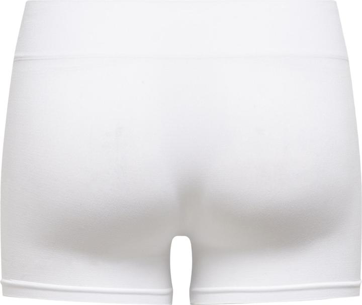 Actual product image Only Seamless shorts (XL, Single pack)