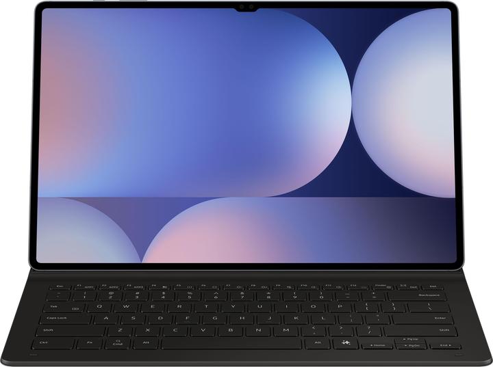 Immagine prodotto Samsung Galaxy Keyboard Cover Slim con AI (CH, Galaxy Tab S10 Ultra, Galaxy Tab S9 Ultra)