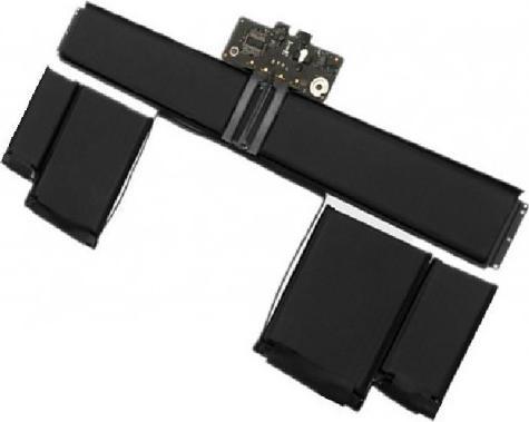 Produktbild Renov8 Battery for Apple MacBook Pro Retina 13" - Late 2012, Early 2013 built-in (A1437-A1425) (6000 mAh)