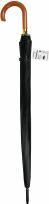Actual product image Benson Umbrella ø120 cm 16 strips mix