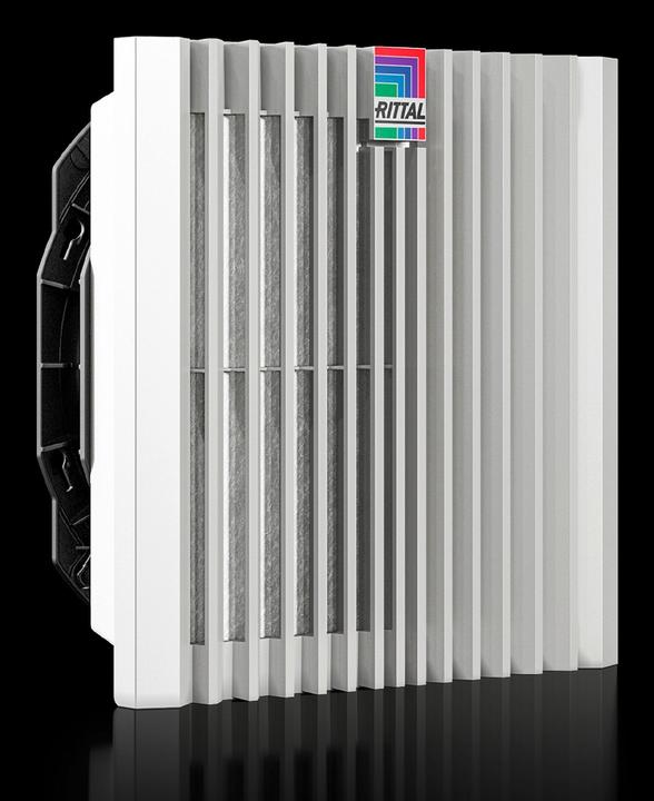 Image du produit Rittal Ventilateur à filtre RITT