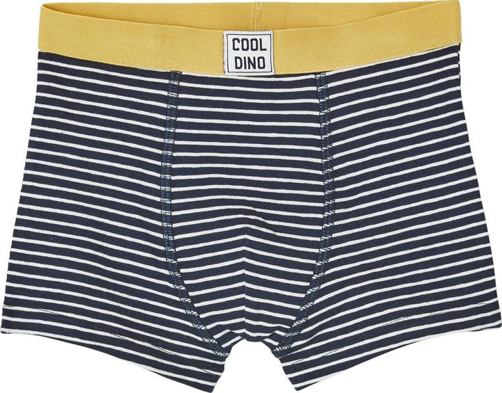 Immagine prodotto Vertbaudet Slip Intimo (116, Confezione da 5 pezzi)