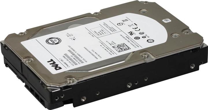 Productafbeelding Dell Harde schijf 600 GB (0.60 TB, 3.5")