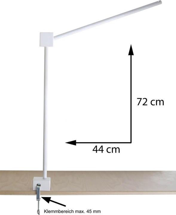 Immagine prodotto Niermann Stand By Supporto mobile