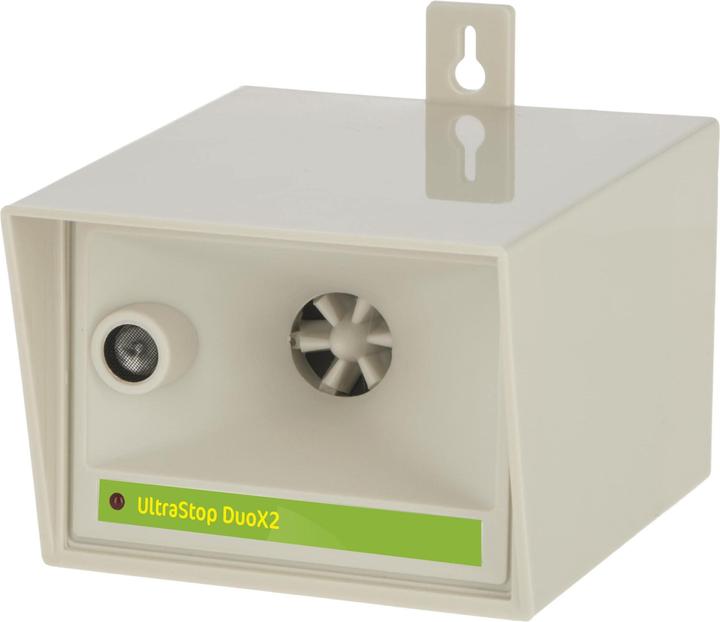 Kerbl UltraStop DuoX2