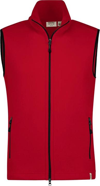 Produktbild Hakro Fleeceweste ECO (XL)